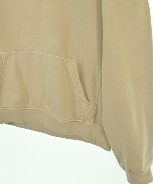 KITH（キス）パーカー ベージュ サイズ:M メンズ/2200629509030