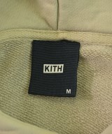KITH（キス）パーカー ベージュ サイズ:M メンズ/2200629509030