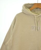 KITH（キス）パーカー ベージュ サイズ:M メンズ/2200629509030