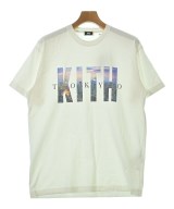 KITH（キス）Tシャツ・カットソー 白 サイズ:S メンズ/2200629957039