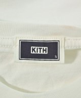KITH（キス）Tシャツ・カットソー 白 サイズ:S メンズ/2200629957039