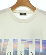 KITH（キス）Tシャツ・カットソー 白 サイズ:S メンズ/2200629957039