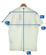 KITH（キス）Tシャツ・カットソー 白 サイズ:S メンズ/2200629957039