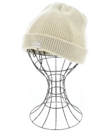 KITH（キス）ニットキャップ・ビーニー 白 サイズ:- メンズ/2200630565070