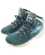 KITH（キス）ブーツ 緑 サイズ:28cm メンズ/2200630722046