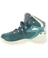 KITH（キス）ブーツ 緑 サイズ:28cm メンズ/2200630722046