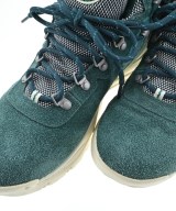 KITH（キス）ブーツ 緑 サイズ:28cm メンズ/2200630722046