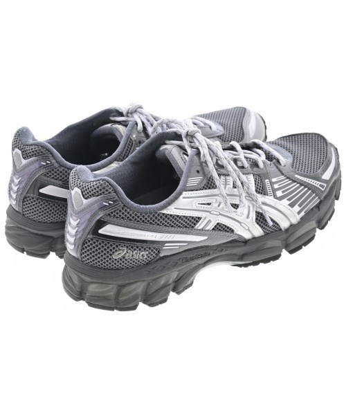 KITH（キス）スニーカー グレー サイズ:27.5cm メンズ/2200630845011