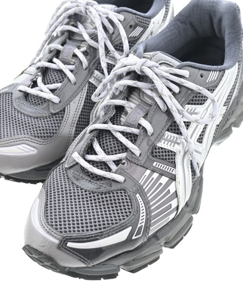 KITH（キス）スニーカー グレー サイズ:27.5cm メンズ/2200630845011