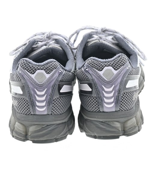 KITH（キス）スニーカー グレー サイズ:27.5cm メンズ/2200630845011