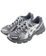 KITH（キス）スニーカー グレー サイズ:27.5cm メンズ/2200630845011