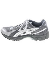 KITH（キス）スニーカー グレー サイズ:27.5cm メンズ/2200630845011