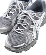 KITH（キス）スニーカー グレー サイズ:27.5cm メンズ/2200630845011