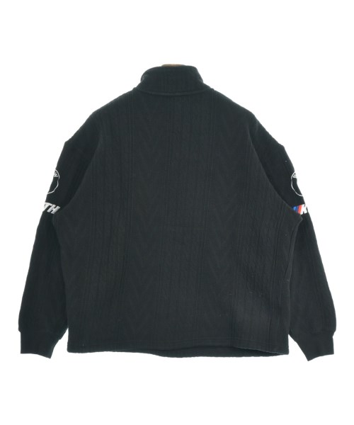 KITH（キス）スウェット 黒 サイズ:S メンズ/2200618895106