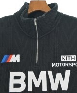 KITH（キス）スウェット 黒 サイズ:S メンズ/2200618895106
