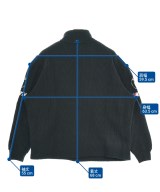 KITH（キス）スウェット 黒 サイズ:S メンズ/2200618895106