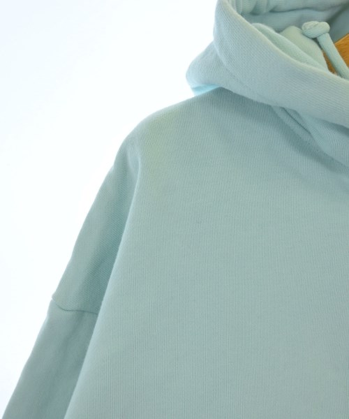 KITH（キス）パーカー 青 サイズ:L メンズ/2200620409155