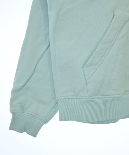 KITH（キス）パーカー 青 サイズ:L メンズ/2200620409155