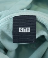 KITH（キス）パーカー 青 サイズ:L メンズ/2200620409155