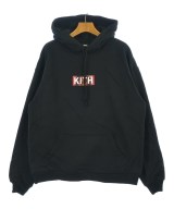 KITH（キス）パーカー 黒 サイズ:L メンズ/2200620409223