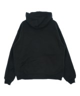KITH（キス）パーカー 黒 サイズ:L メンズ/2200620409223