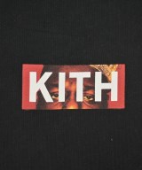 KITH（キス）パーカー 黒 サイズ:L メンズ/2200620409223