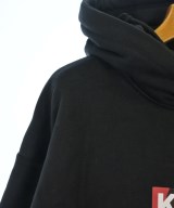 KITH（キス）パーカー 黒 サイズ:L メンズ/2200620409223