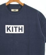 KITH（キス）Tシャツ・カットソー 紺 サイズ:M メンズ/2200620409308