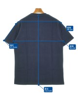 KITH（キス）Tシャツ・カットソー 紺 サイズ:M メンズ/2200620409308