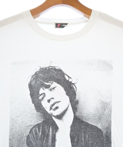 KITH（キス）Tシャツ・カットソー 白 サイズ:L メンズ/2200634163029