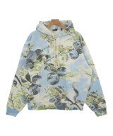 KITH（キス）パーカー 青 サイズ:L メンズ/2200634394584