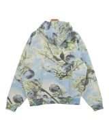 KITH（キス）パーカー 青 サイズ:L メンズ/2200634394584