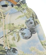 KITH（キス）パーカー 青 サイズ:L メンズ/2200634394584