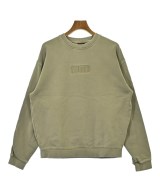 KITH（キス）スウェット ベージュ サイズ:M メンズ/2200634419034