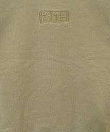 KITH（キス）スウェット ベージュ サイズ:M メンズ/2200634419034