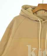 KITH（キス）パーカー ベージュ サイズ:L メンズ/2200634483011
