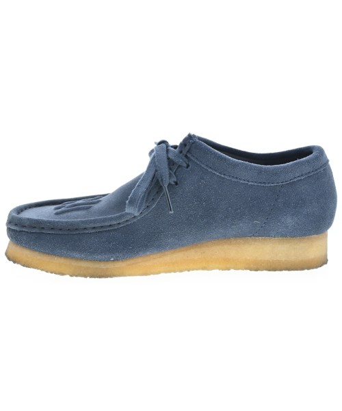 KITH（キス）その他 紺 サイズ:UK5 1/2(24cm位) レディース/2200590237208