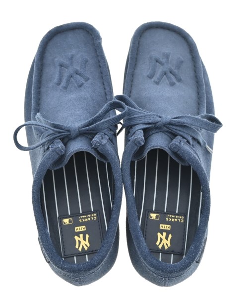KITH（キス）その他 紺 サイズ:UK5 1/2(24cm位) レディース/2200590237208