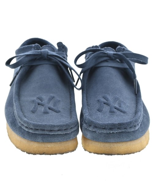 KITH（キス）その他 紺 サイズ:UK5 1/2(24cm位) レディース/2200590237208