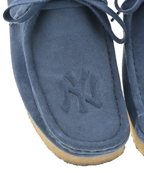 KITH（キス）その他 紺 サイズ:UK5 1/2(24cm位) レディース/2200590237208