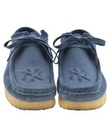KITH（キス）その他 紺 サイズ:UK5 1/2(24cm位) レディース/2200590237208