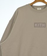 KITH（キス）スウェット ベージュ サイズ:XL メンズ/2200610824012