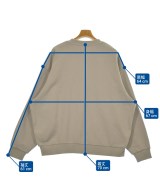 KITH（キス）スウェット ベージュ サイズ:XL メンズ/2200610824012