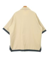 KITH（キス）カジュアルシャツ ベージュ サイズ:XL メンズ/2200610824029