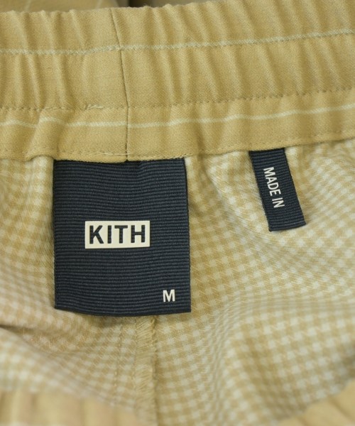 KITH（キス）その他 ベージュ サイズ:M メンズ/2200610824036