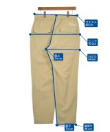 KITH（キス）その他 ベージュ サイズ:M メンズ/2200610824036