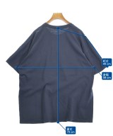 KITH（キス）Tシャツ・カットソー 紺 サイズ:XL メンズ/2200606166164