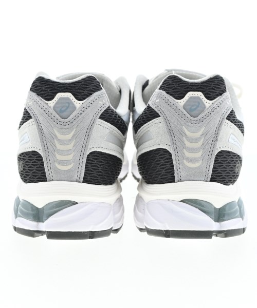 KITH（キス）スニーカー グレー サイズ:28.5cm メンズ/2200612108080