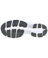 KITH（キス）スニーカー グレー サイズ:28.5cm メンズ/2200612108080