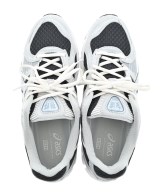 KITH（キス）スニーカー グレー サイズ:28.5cm メンズ/2200612108080
